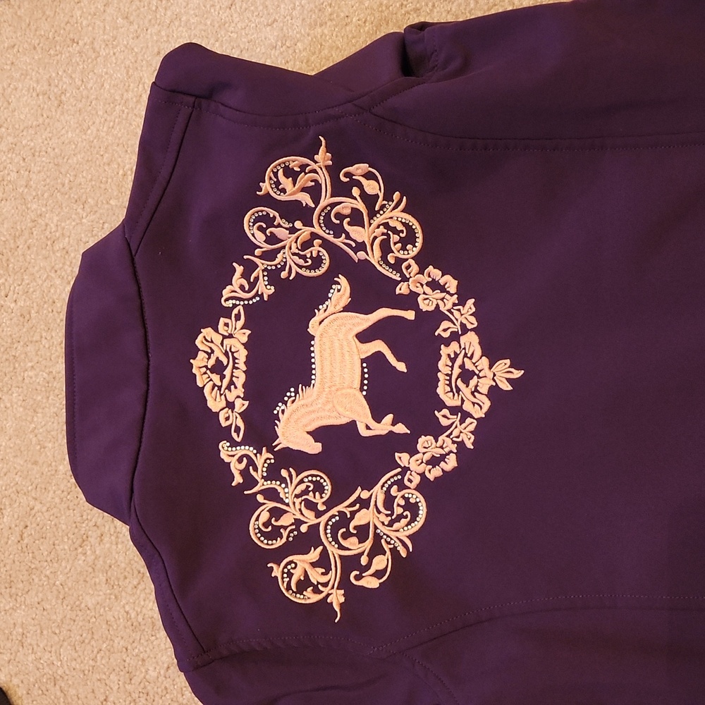 Horse Jacket